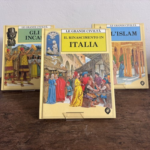 Libri antichi collezione - e,