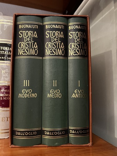 Libri antichi collezione - e, da