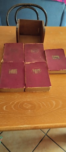 Libri antichi collezione - antichi,