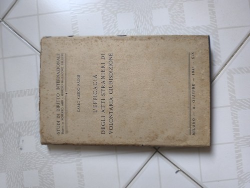 Libro antico - libro,