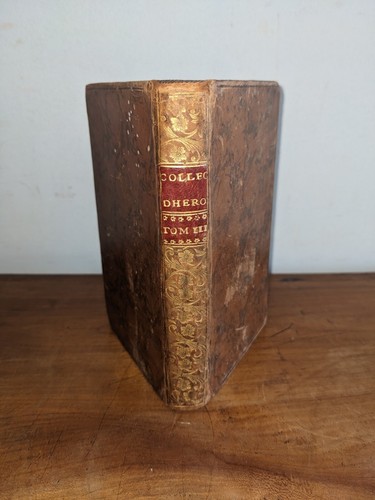 Libro antico collezione di - -,