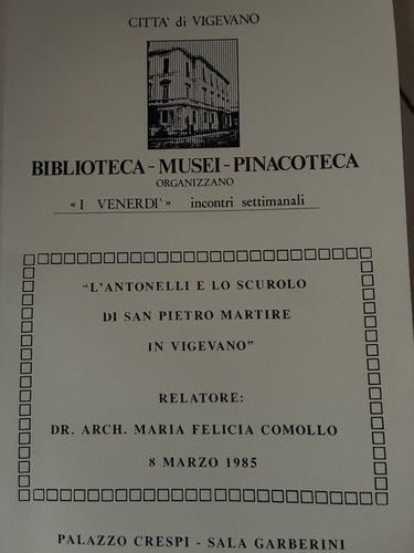 Libri antichi collezione - da,
