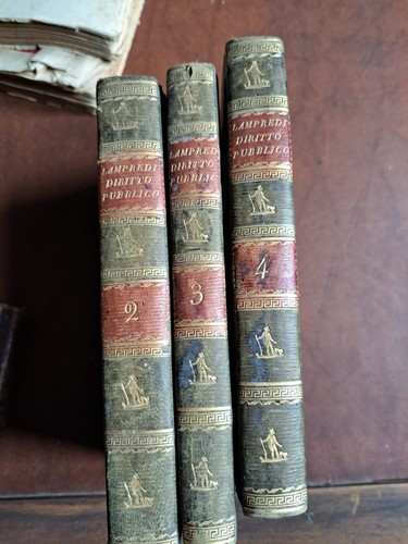 Libri antichi collezione - libri, e
