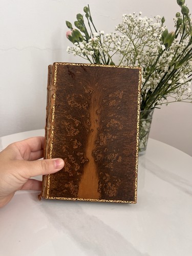 Antique collectible poetry - collectible,