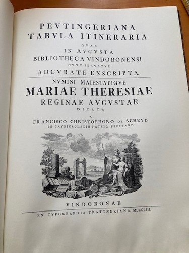 Libro antico cartografia - libro,