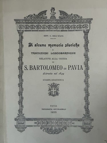 Libri antichi collezione - libri, da