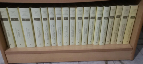 Libri antichi collezione - libri,