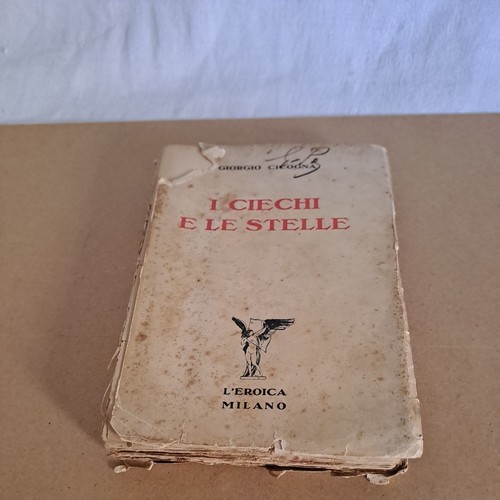 Libri antichi collezione - da,