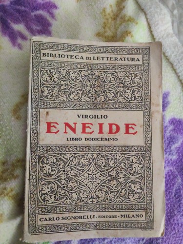 Antico libro - antico,