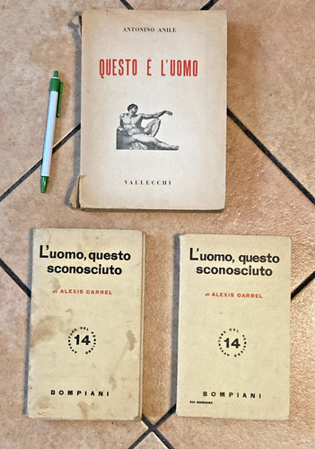 Libri filosofia antichi - libri,