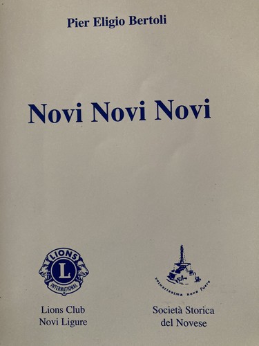 Libri antichi collezione - e,