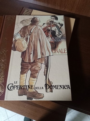 Collezione completa dei - , libri