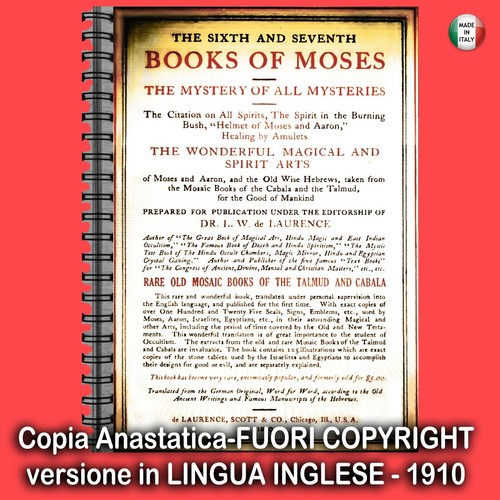 Libri rari antichi - libri, da