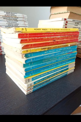 Libri antichi - libri,