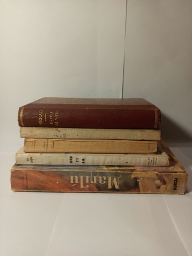Lotto libri antichi - libri, e