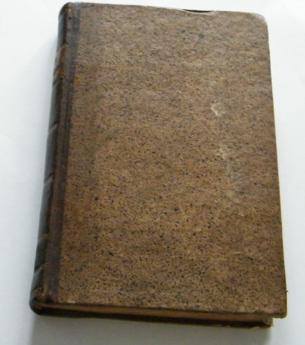 Libro antico 1810 droghe - libro,