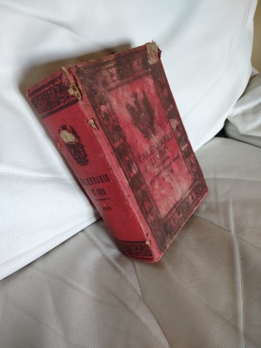 Libri antichi collezione - libri, e