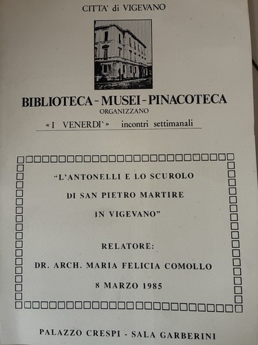 Libri antichi collezione - da,